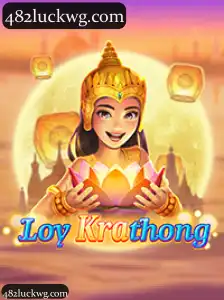 482luck: A Experiência Completa de Apostas com LoyKrathong em Cassino, Slots e Esportes ao Vivo