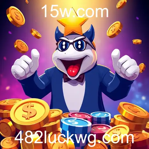 Descubra Bônus Exclusivos na 482luck