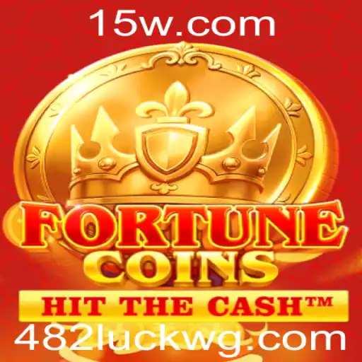 FortuneCoins: Mergulhe no Mundo Emocionante de Jogos de Sorte com 482luck