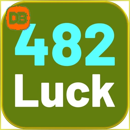482luck Logo