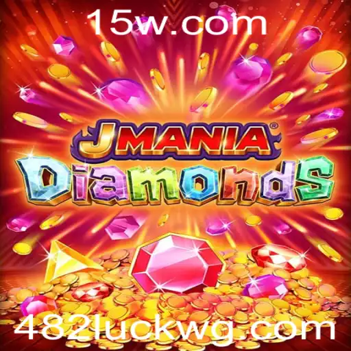 JManiaDiamonds: Descubra o Fascinante Mundo dos Diamantes