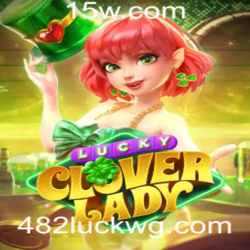 Descubra o Fascinante Mundo de LuckyCloverLady