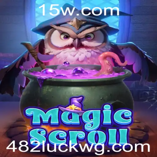 Explorando o Mundo Encantado de MagicScroll: Um Guia Completo