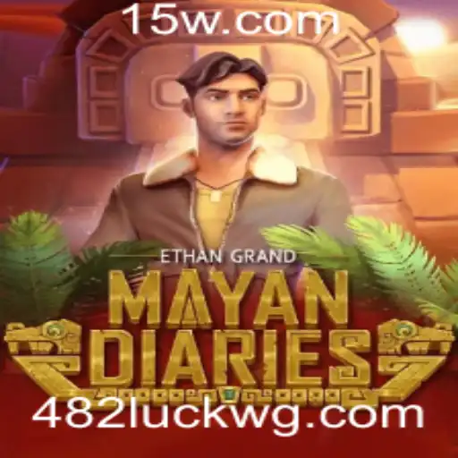 Descubra o Mundo de Aventuras com MayanDiaries