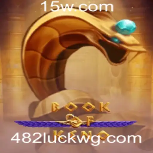 Descubra o Fascinante Mundo do BookOfKeno: Diversão e Sorte com 482luck