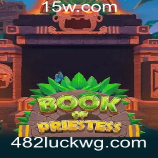 BookOfPriestess: Uma Jornada Mística no Mundo dos Jogos
