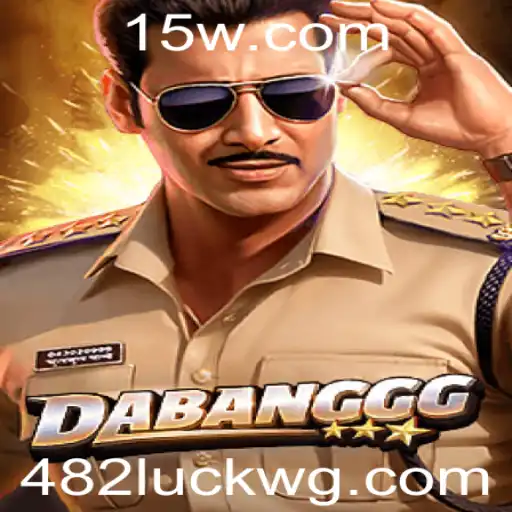 DABANGGG: O Novo Jogo Sensação Com a Palavra-Chave 482luck