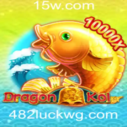 DragonKoi: Uma Jornada Épica pelo Mundo dos Dragões e da Fortuna