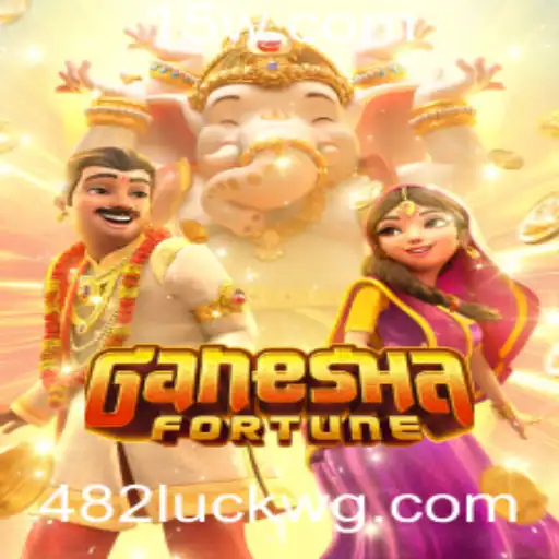 Explorando GaneshaFortune: O Jogo de Sorte e Estratégia Inspirado pela Divindade Hindu