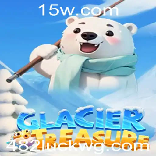 Descubra GlacierTreasure: Uma Aventura Congelante nos Confins do Mundo