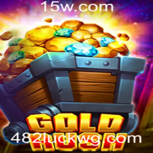 Descubra o Mundo Empolgante de 'GoldRush'