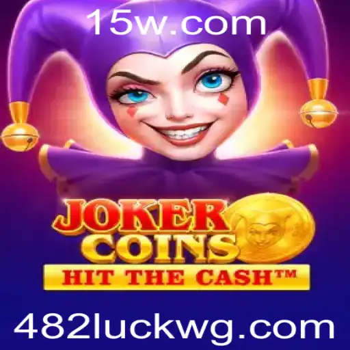 Explorando o Mundo de JokerCoins: Um Jogo de Estratégia e Sorte com 482luck