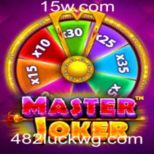 Tudo sobre MasterJoker: O Jogo Promissor e suas Regras Empolgantes