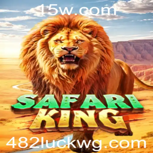 Descubra a Aventura do Jogo SafariKing: Uma Nova Jornada Selvagem