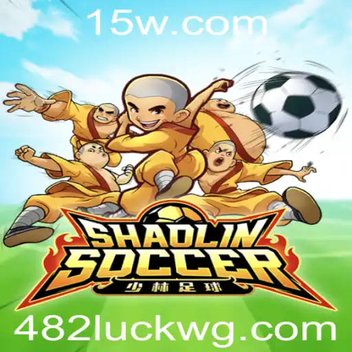Descubra o Universo Fascinante de ShaolinSoccer: A Emoção do Jogo