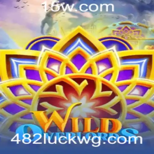 Descubra o Universo Excitante de WildOverlords