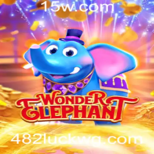 Explore a Aventura Fascinante de WonderElephant: Um Jogo de Estratégia e Diversão Total