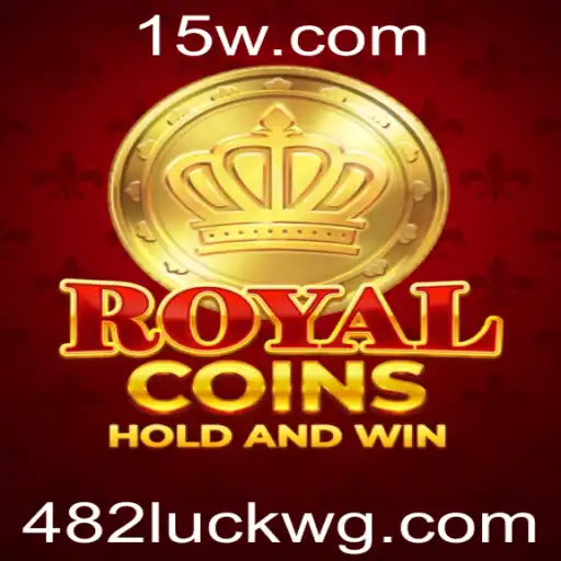 Descubra o Fascinante Mundo de RoyalCoins com 482luck